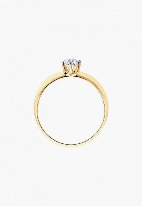 Кольцо Sokolov