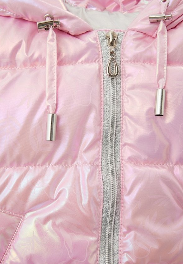 Жилет утепленный АксАрт