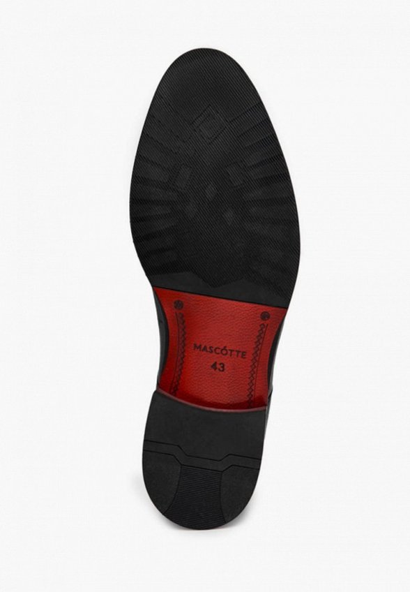 Туфли Mascotte