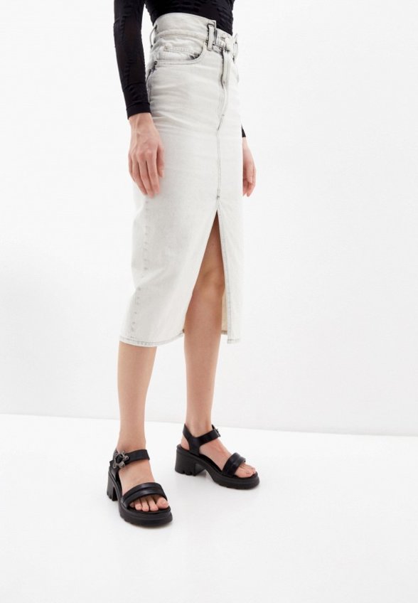 Босоножки Obba