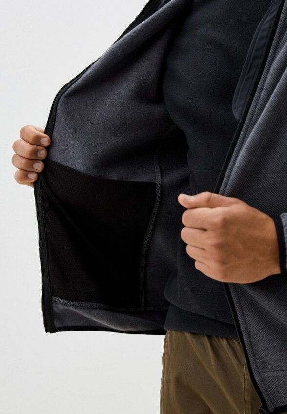 Олимпийка CMP