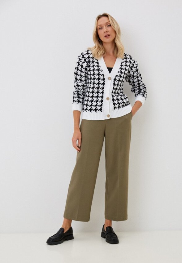 Кардиган Dunia