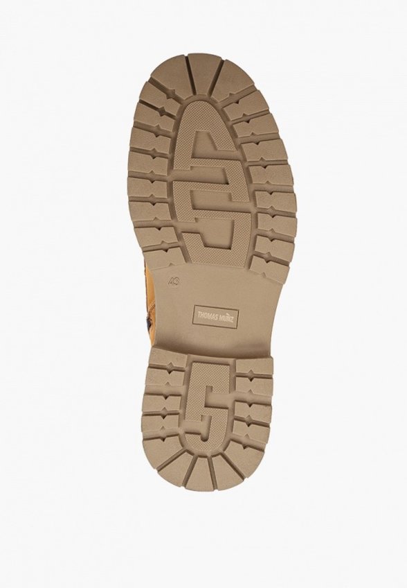 Ботинки Thomas Munz