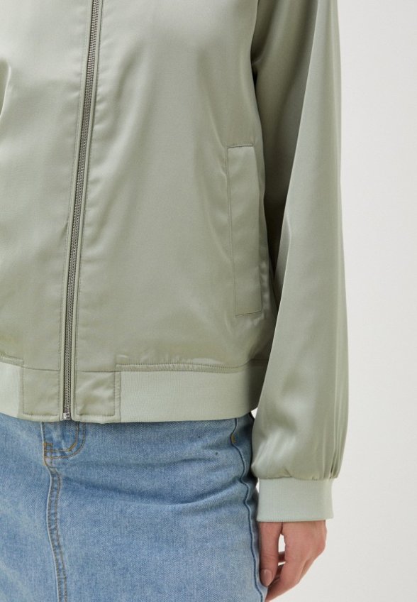 Бомбер Tom Tailor