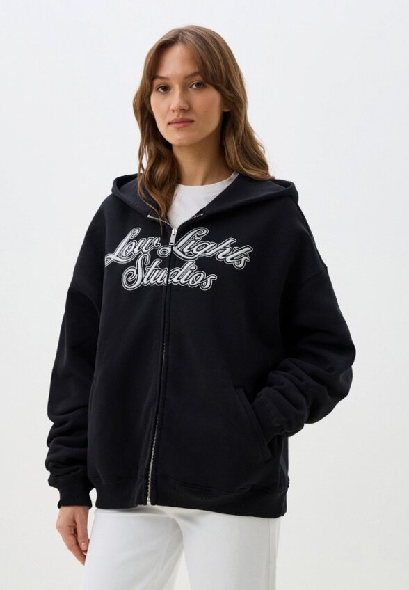 Толстовка Low Lights