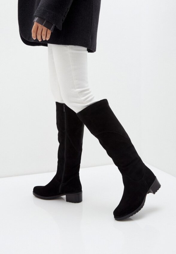 Сапоги Francesco Donni