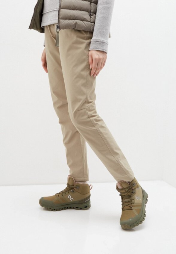 Кроссовки On