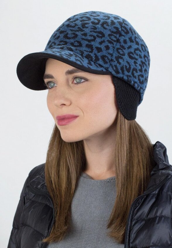 Кепка Сиринга