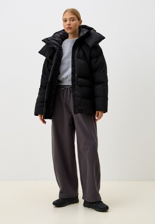 Пуховик Helly Hansen