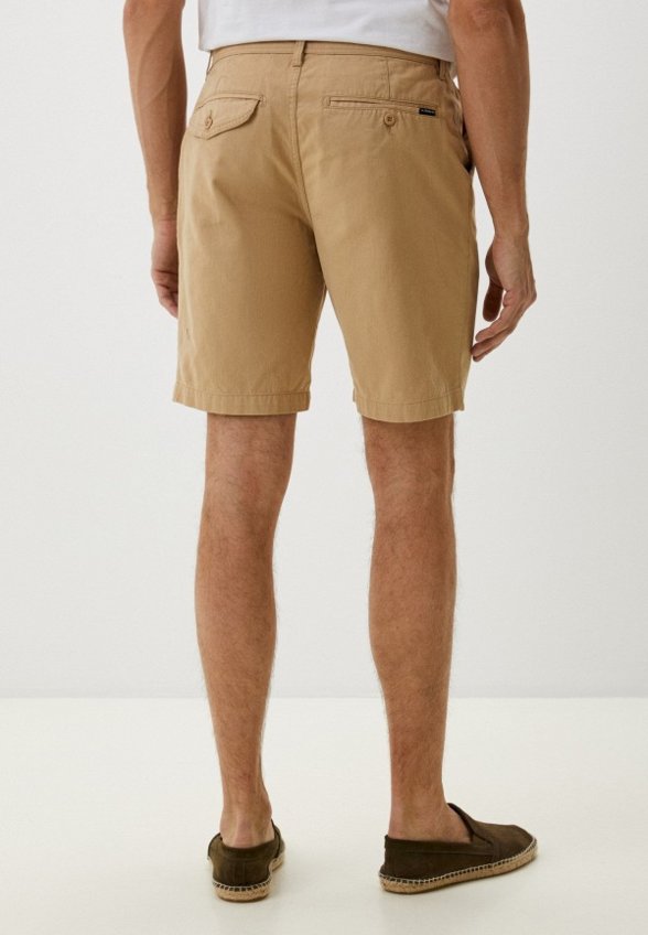 Шорты Quiksilver