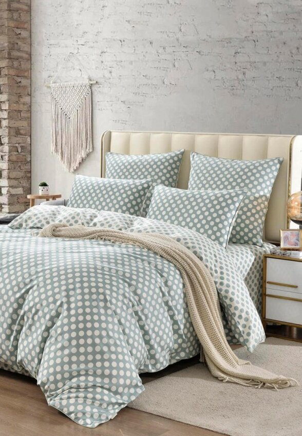 Постельное белье Семейное Sofi De Marko