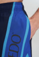 Шорты плавательные мужские Speedo Hyperboom, Синий5  - превью