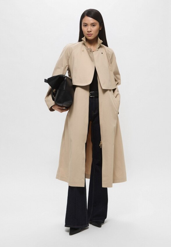 Платье и жакет Emporio Armani