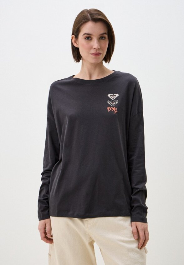 Лонгслив Roxy