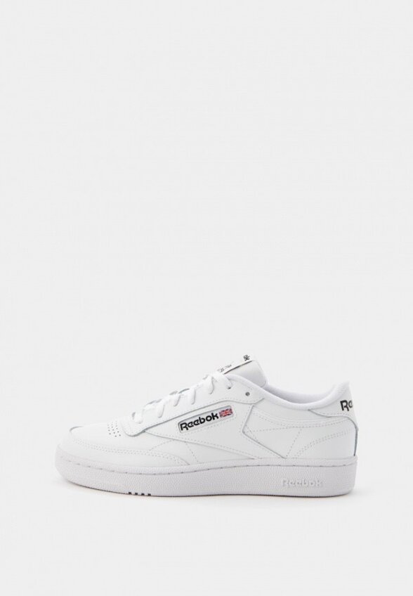 Кеды Reebok