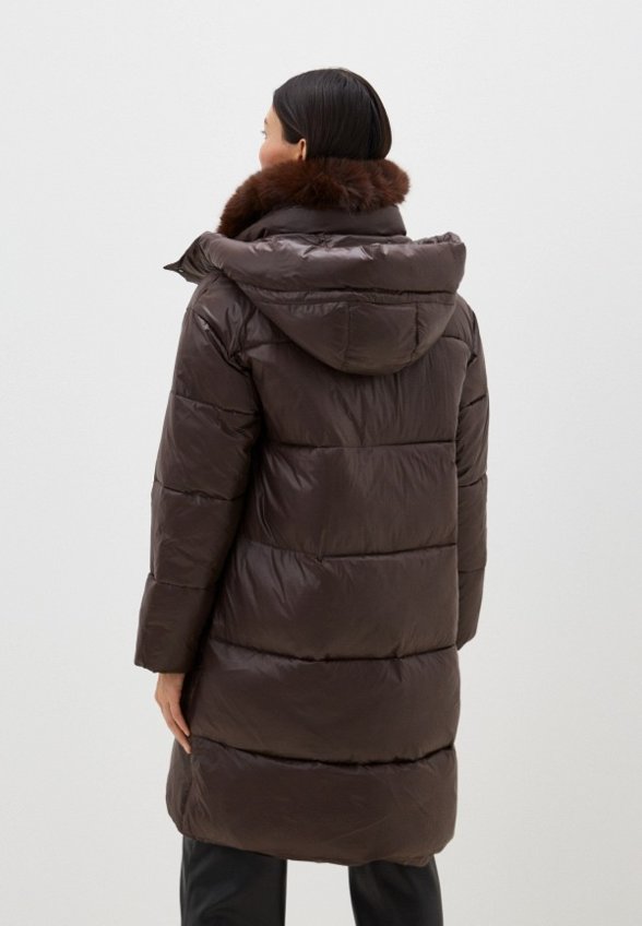 Пуховик Dellione