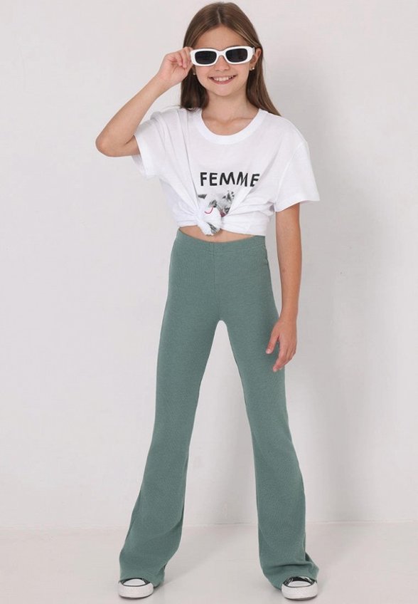 Брюки Апрель