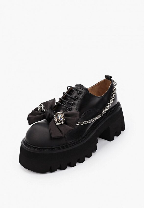 Ботинки Vasconte