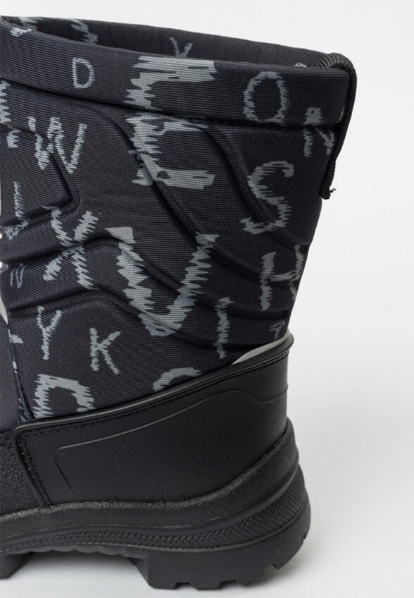 Дутики Tikkago