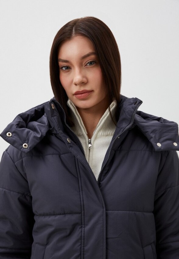 Пуховик Isibris