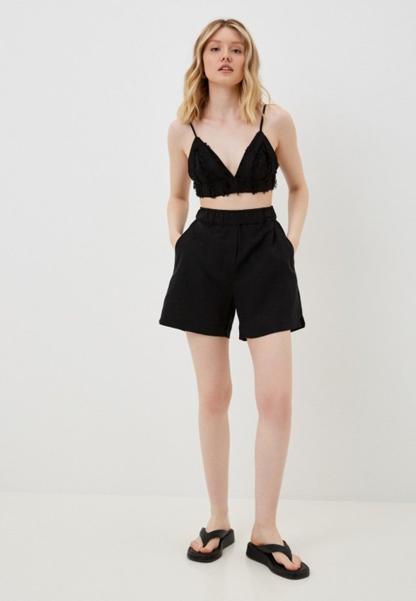 Шорты To Be One