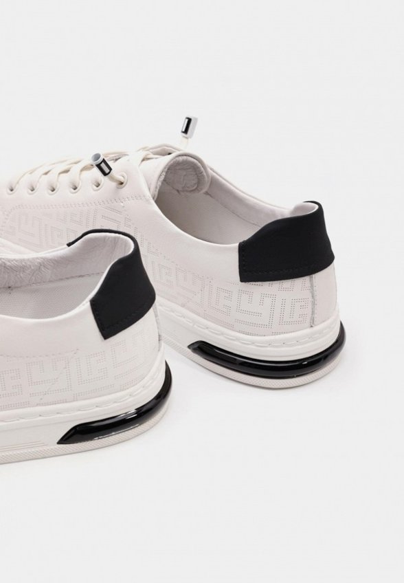 Кеды Bruno Renzoni