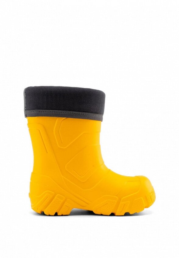 Сапоги резиновые Nordman