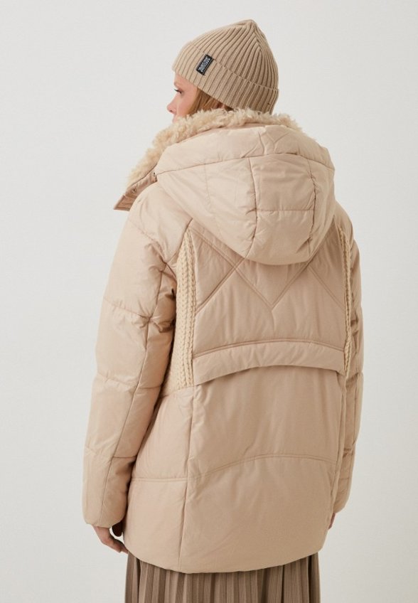 Пуховик Vitacci