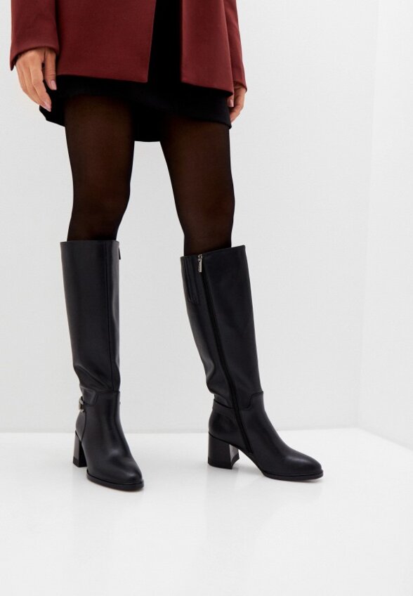 Сапоги Francesco Donni