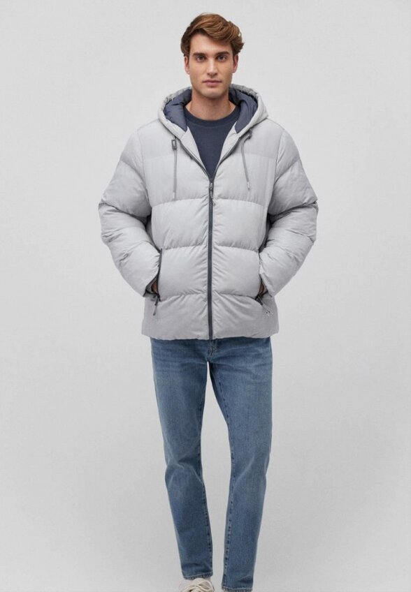 Пуховик Mavi
