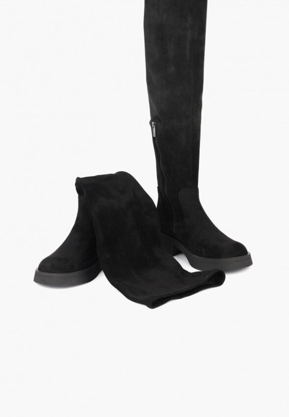 Ботфорты Instreet