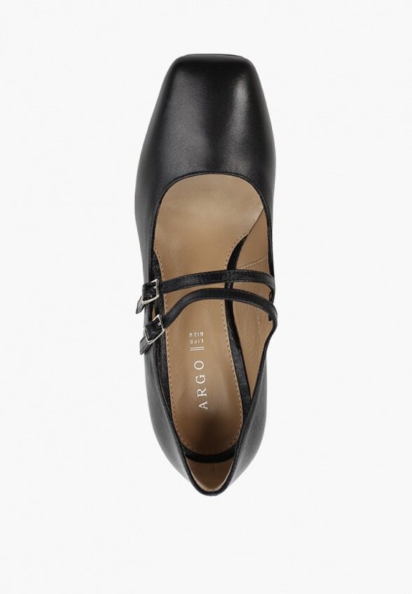 Туфли Argo