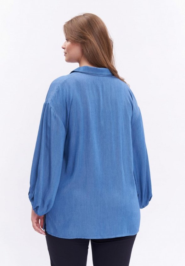 Блуза Артесса