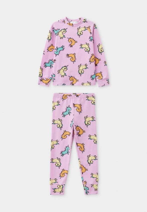 Пижама Ete Children