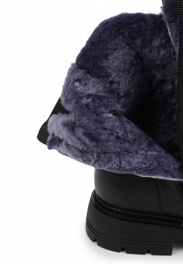 Ботинки Zumita