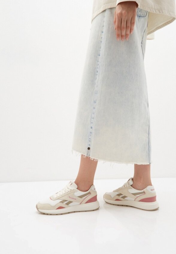 Кроссовки Reebok