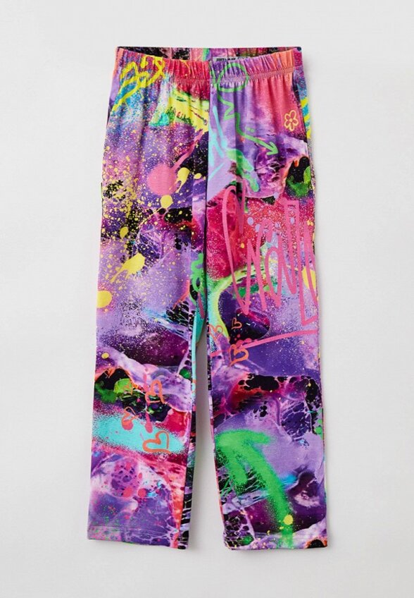 Пижама Vis-a-Vis