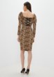 Платье Diverius3  - превью