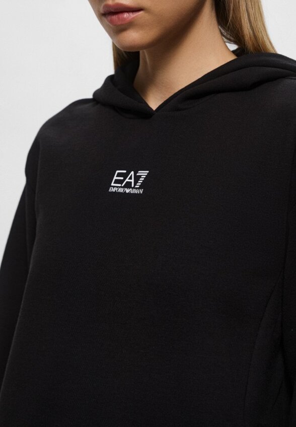 Худи EA7