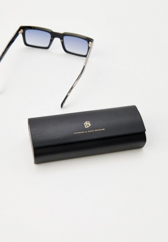 Очки солнцезащитные David Beckham