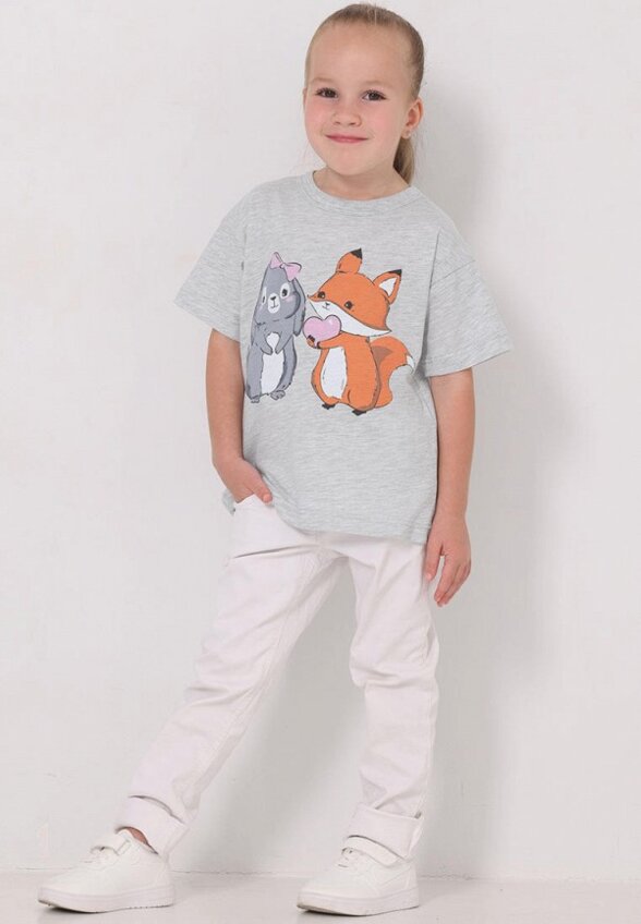 Футболка Апрель