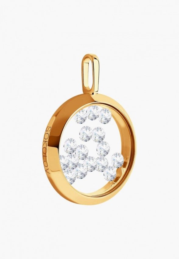 Подвеска Sokolov