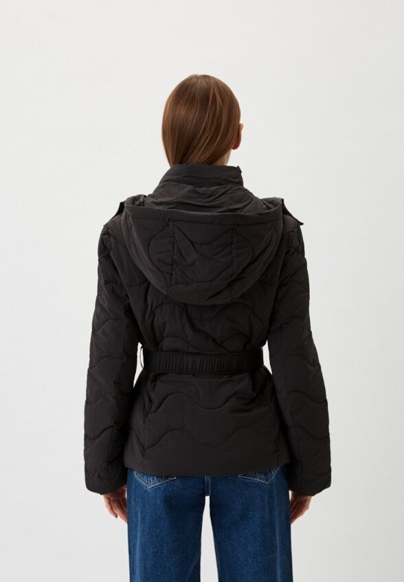 Куртка утепленная Pennyblack
