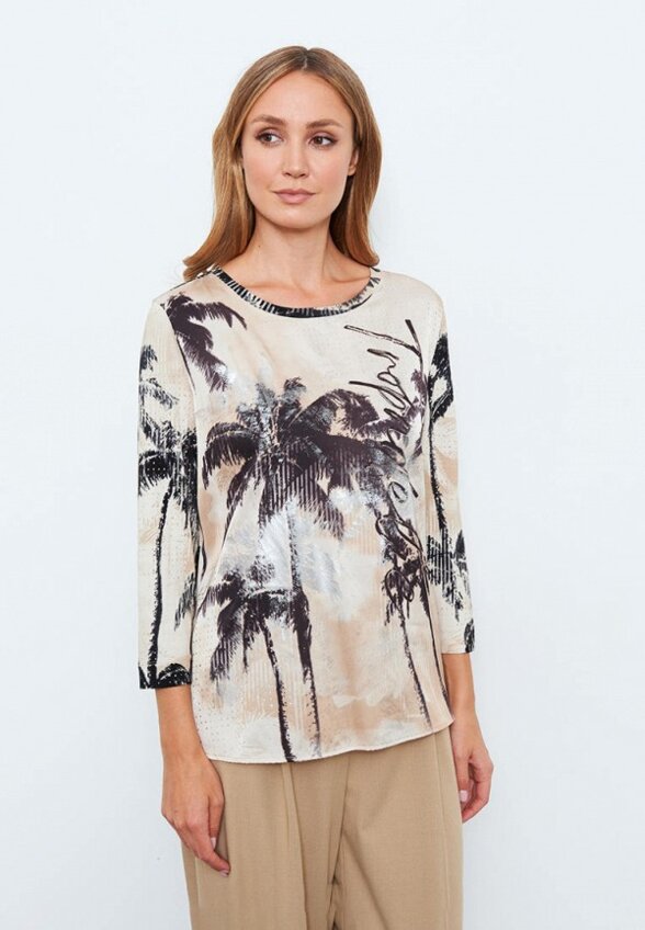 Лонгслив Gerry Weber