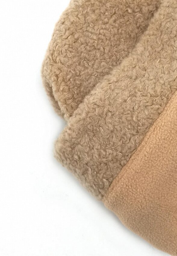 Шапка Сиринга