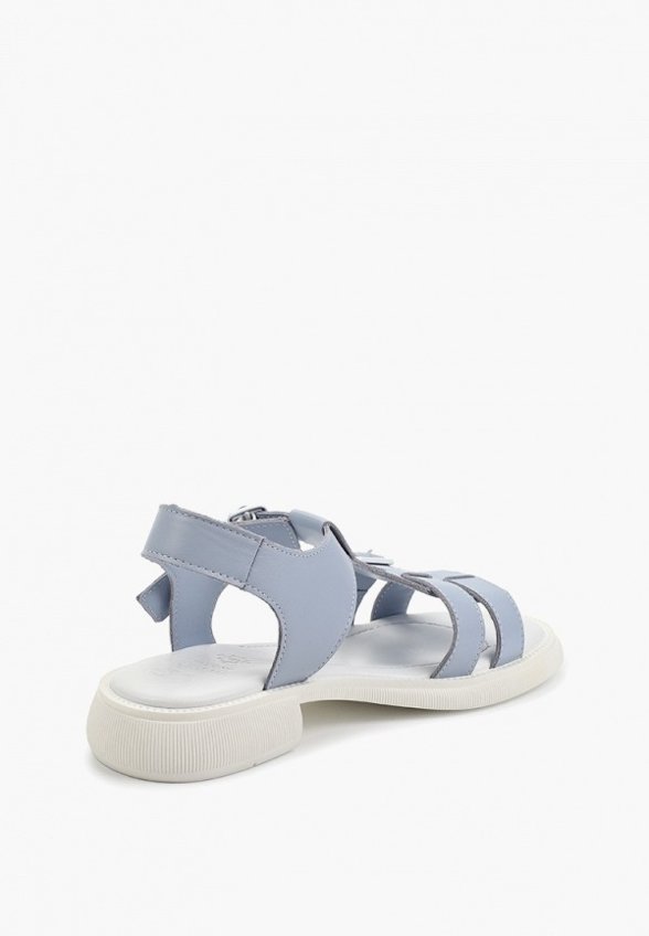 Сандалии Vittorio Bravo