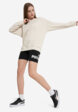 Свитшот женский PUMA Ess, Бежевый4  - превью