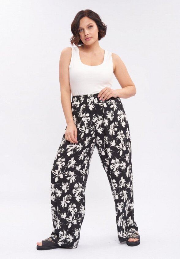 Брюки Артесса