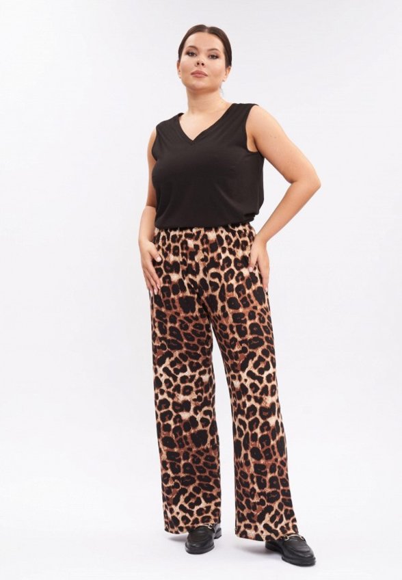 Брюки Артесса