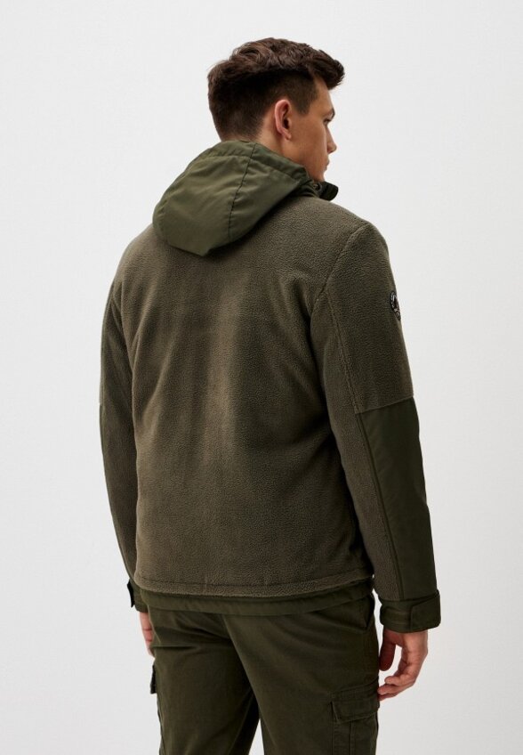 Куртка утепленная Camel active